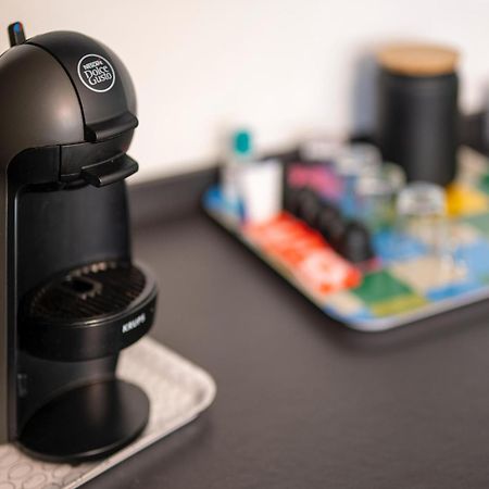 Vera Home Savignano sul Rubicone Ngoại thất bức ảnh