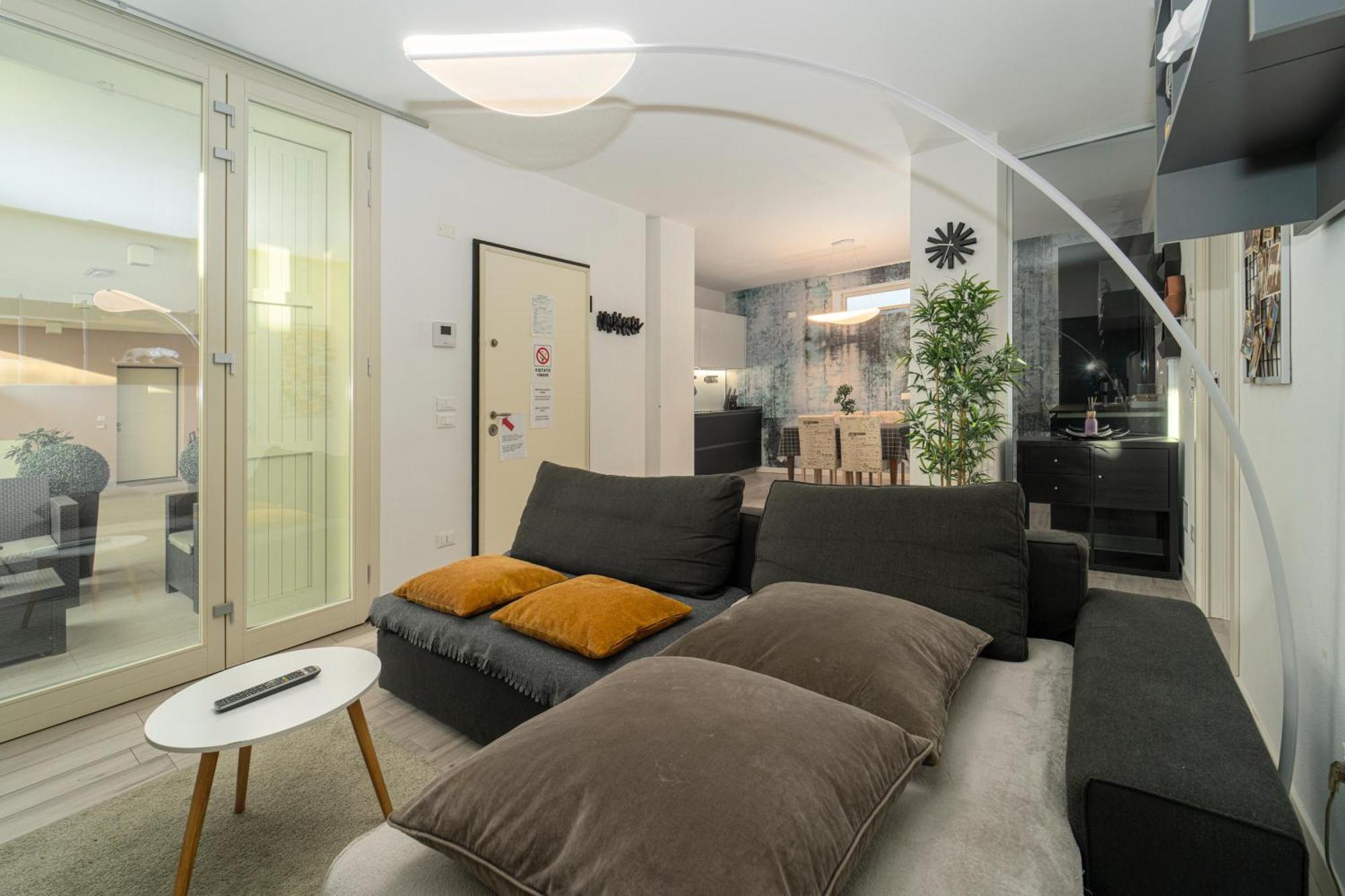 Vera Home Savignano sul Rubicone Ngoại thất bức ảnh
