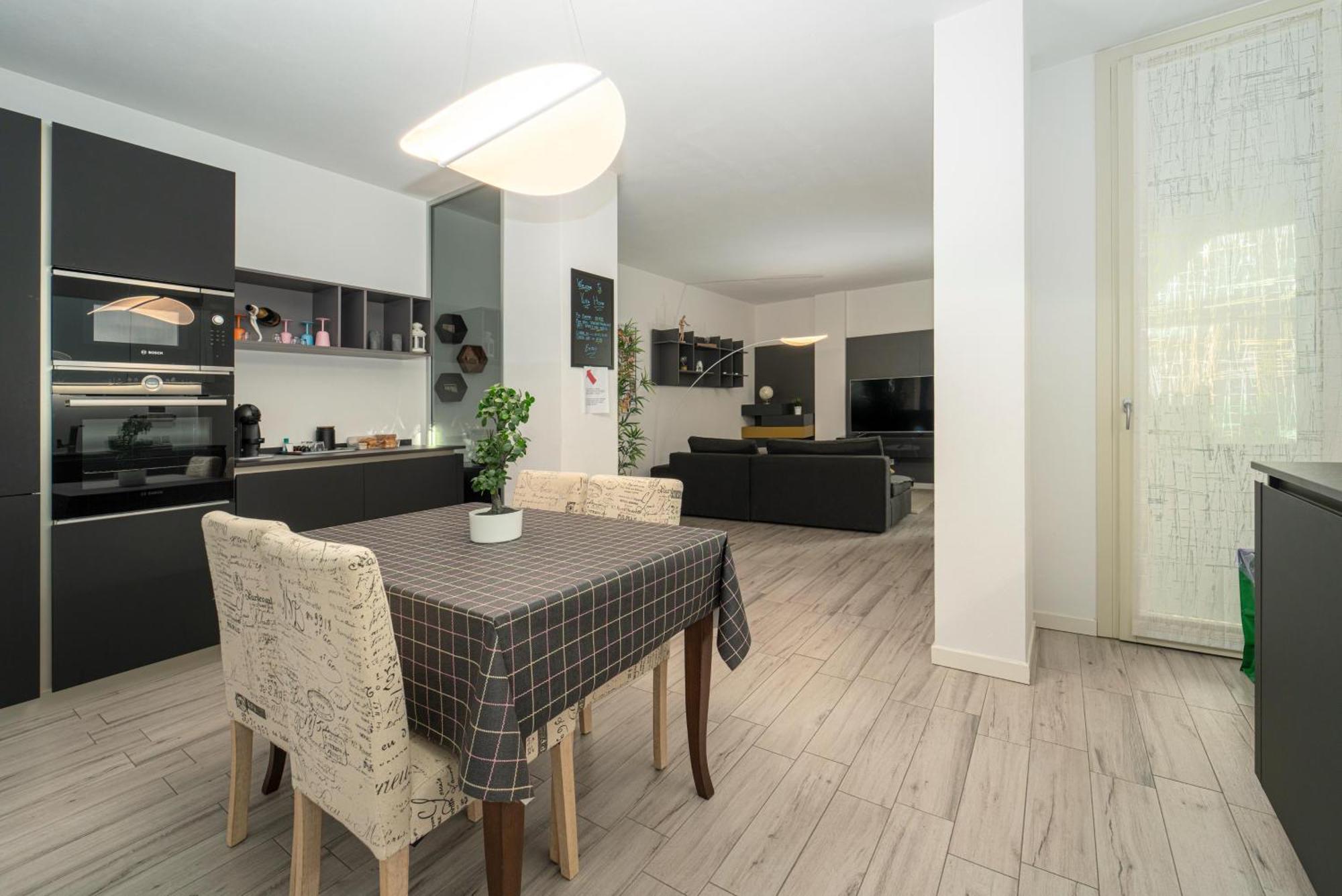 Vera Home Savignano sul Rubicone Ngoại thất bức ảnh