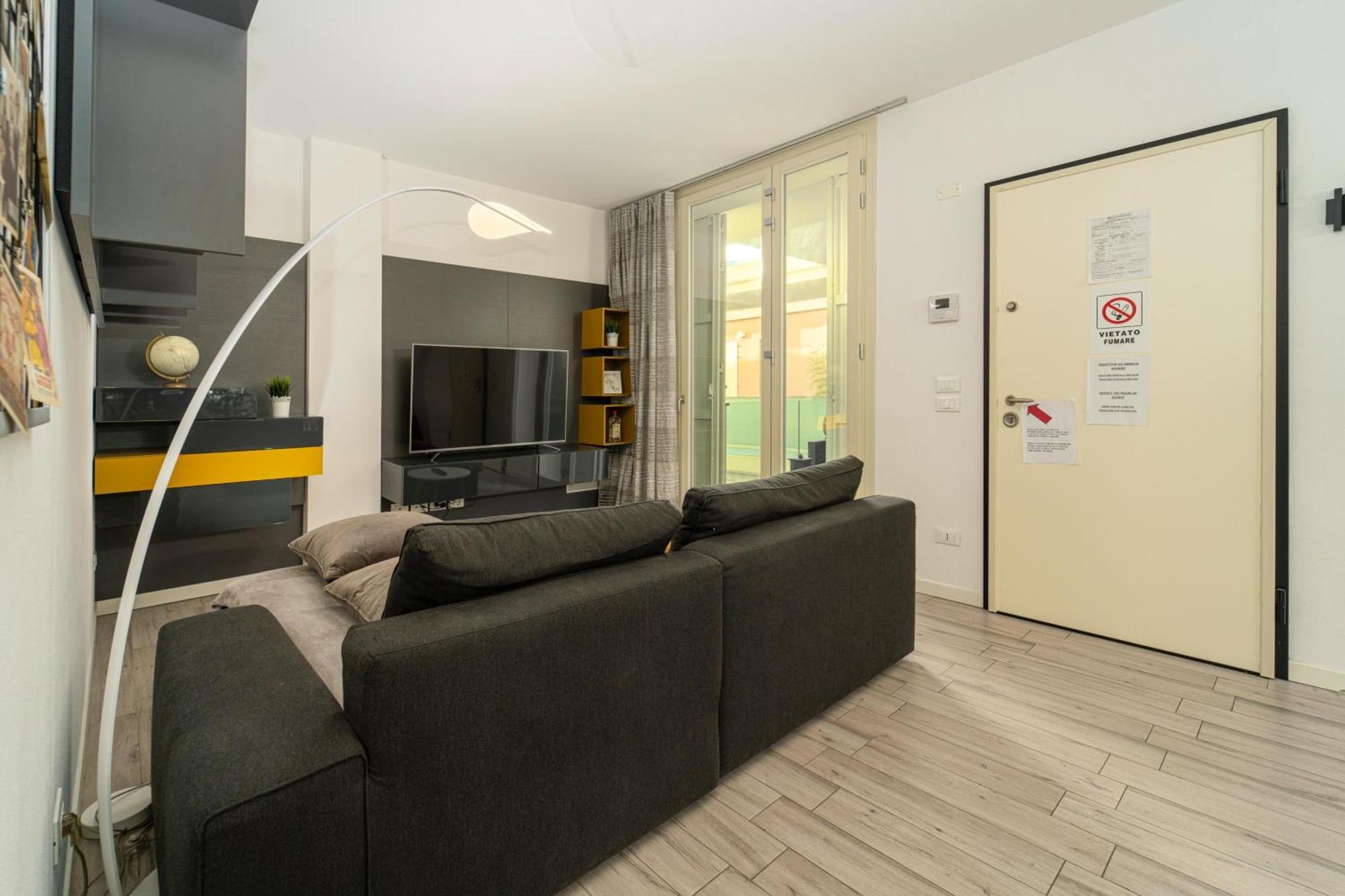 Vera Home Savignano sul Rubicone Ngoại thất bức ảnh